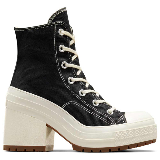Converse Chuck 70 De Luxe Heel